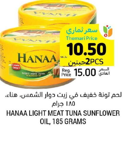 Hanaa