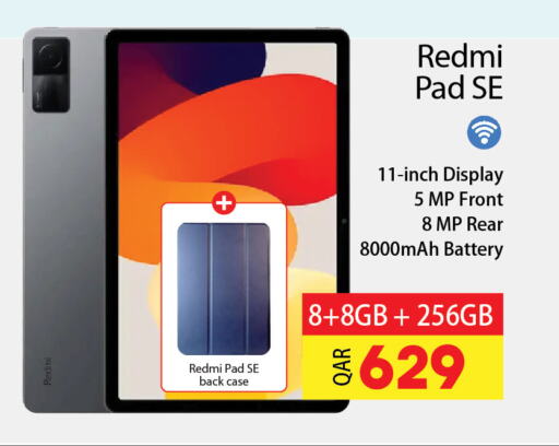 REDMI   in Saudia Hypermarket in Qatar - Al Khor