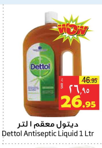 DETTOL