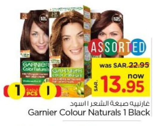 GARNIER