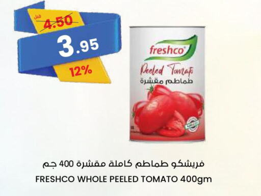 FRESHCO