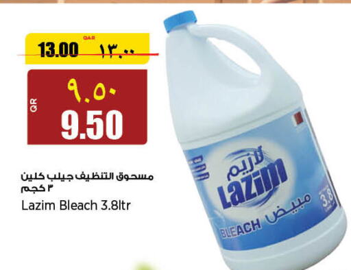  Bleach  in ريتيل مارت in قطر - أم صلال