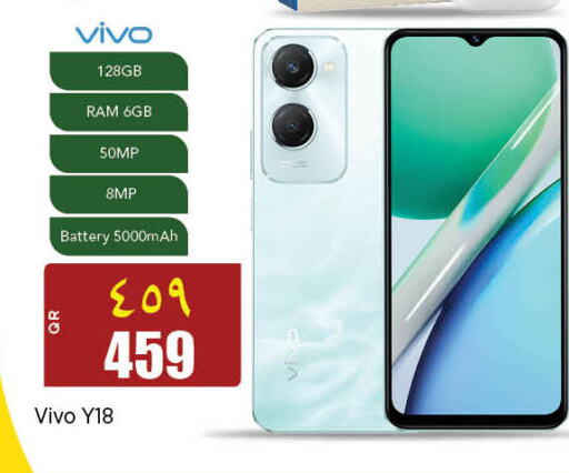 VIVO   in New Indian Supermarket in Qatar - Al Shamal