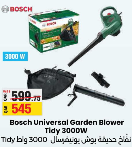 BOSCH   in Ansar Gallery in Qatar - Al Shamal