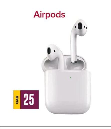  Earphone  in Best In Town in Qatar - Al Wakra