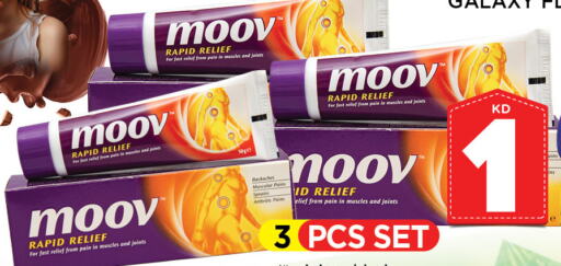 MOOV