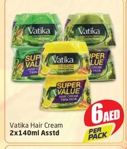 VATIKA Hair Cream  in Delta Centre in UAE - Sharjah / Ajman