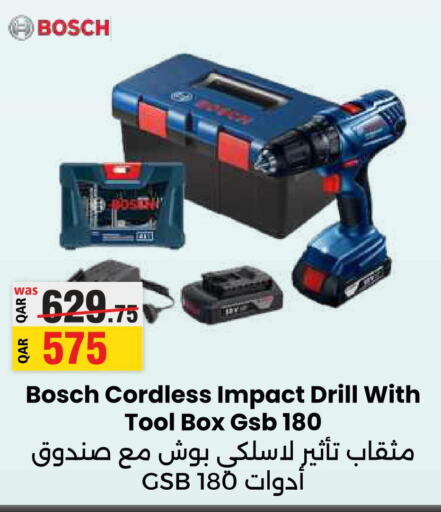 BOSCH   in أنصار جاليري in قطر - الشمال