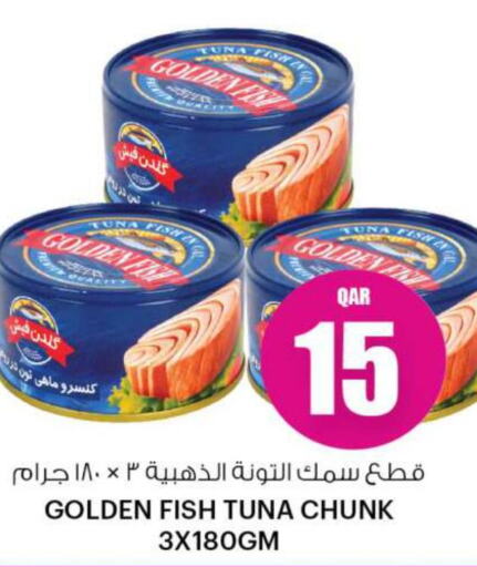 Tuna