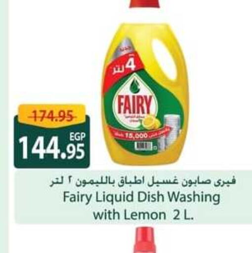 FAIRY   in Spinneys  in Egypt - Cairo