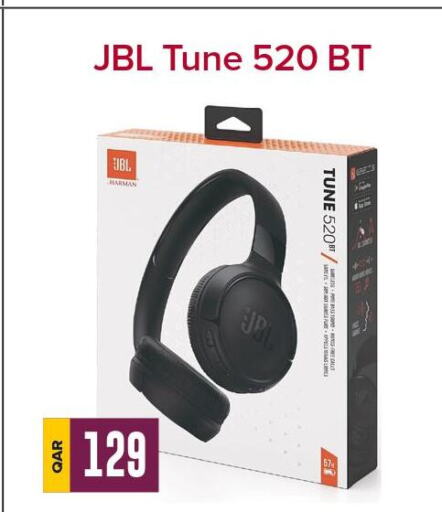 JBL سماعات أذن  in بست ان تاون in قطر - أم صلال