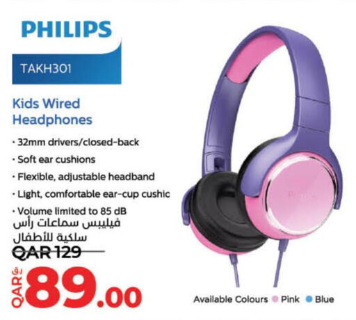 PHILIPS