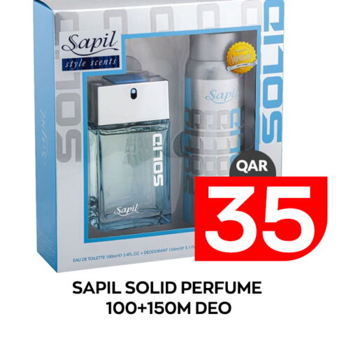 SAPIL