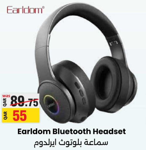  Earphone  in أنصار جاليري in قطر - الشمال