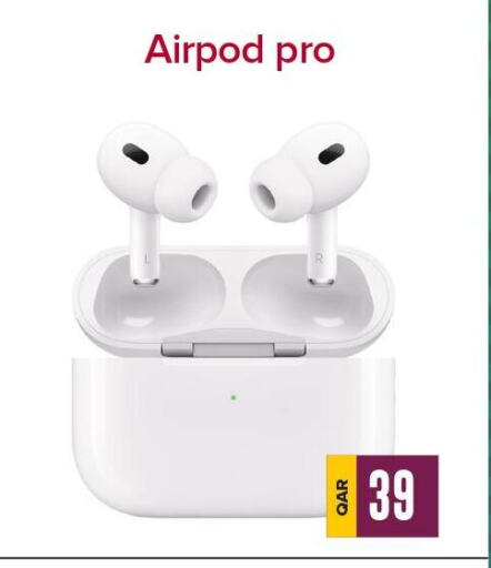  Earphone  in Best In Town in Qatar - Al Daayen