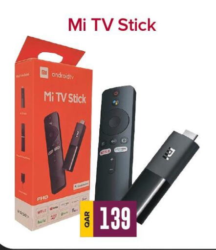 MI TV BOX  in Best In Town in Qatar - Al Khor