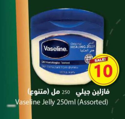 VASELINE Petroleum Jelly  in أنصار جاليري in قطر - أم صلال