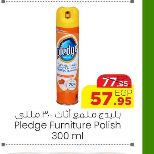 PLEDGE Furniture Care  in Géant Egypt in Egypt - Cairo