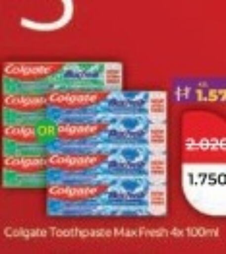 COLGATE