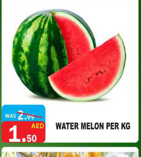 Watermelon