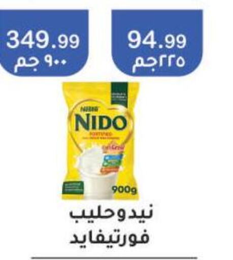 NIDO