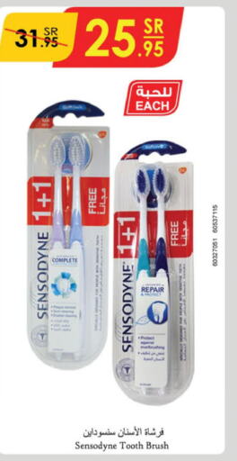 SENSODYNE