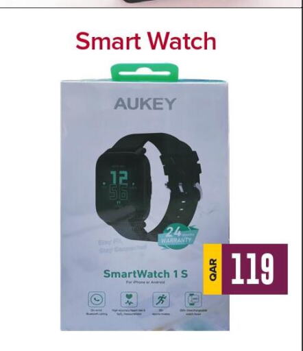 AUKEY   in Best In Town in Qatar - Al Wakra