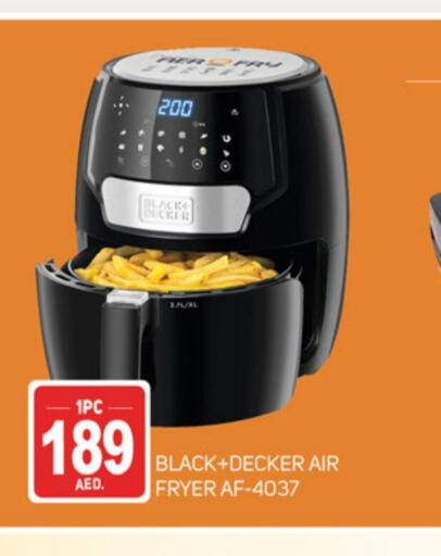 BLACK+DECKER