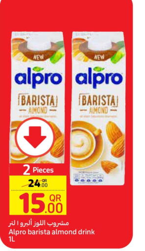 ALPRO