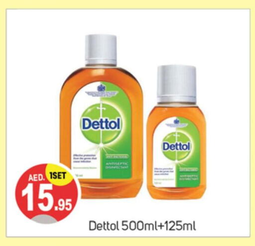 DETTOL