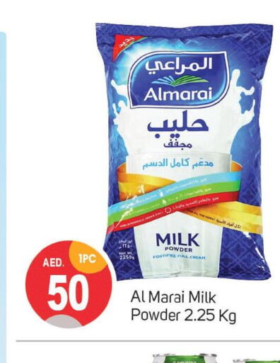 ALMARAI