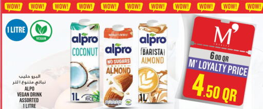 ALPRO