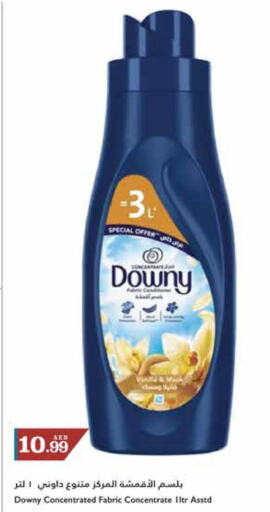 DOWNY