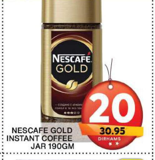 NESCAFE