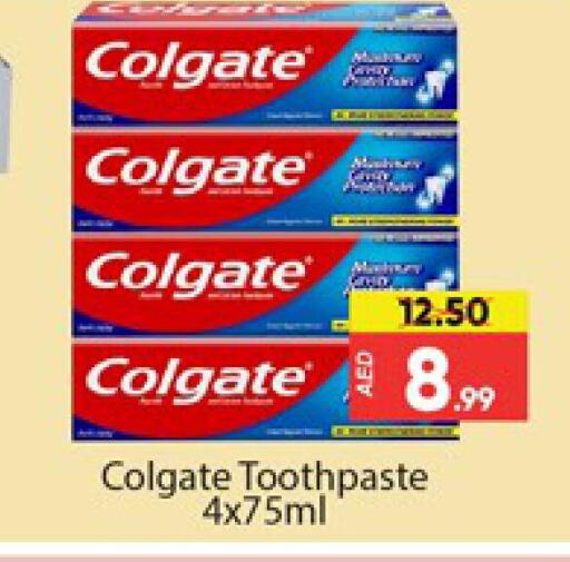 COLGATE