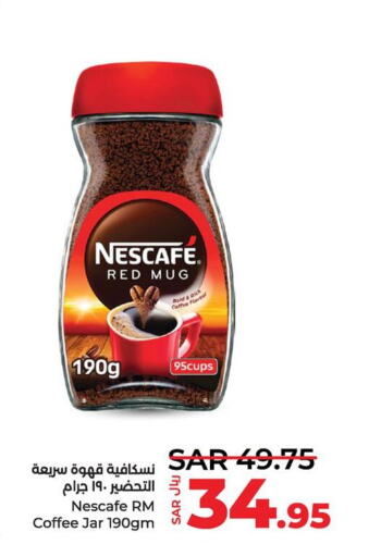 NESCAFE