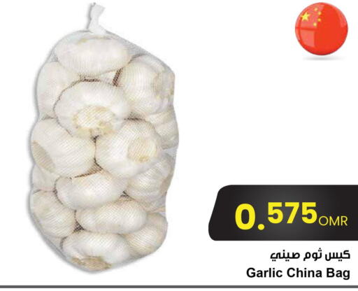 Garlic