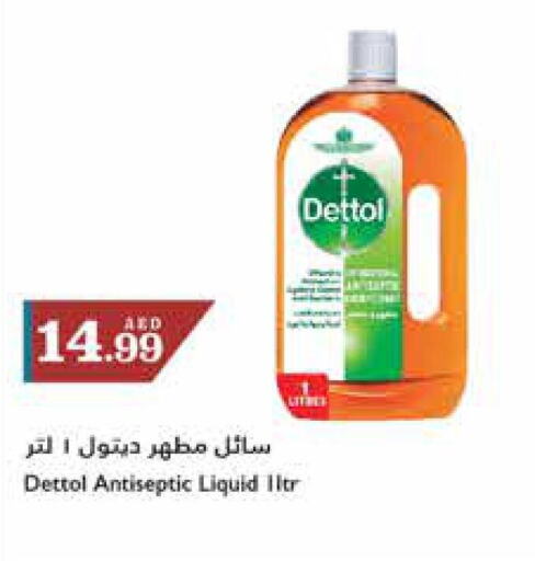 DETTOL