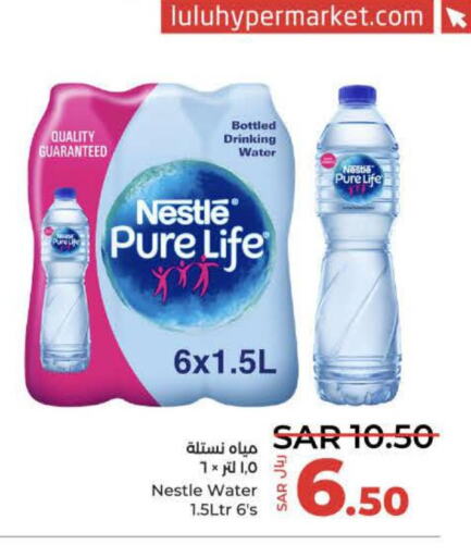 NESTLE