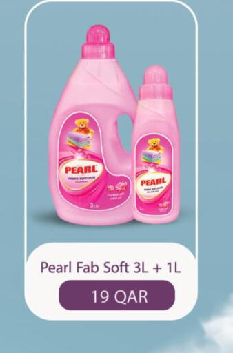 PEARL Softener  in Talabat Mart in Qatar - Al Daayen