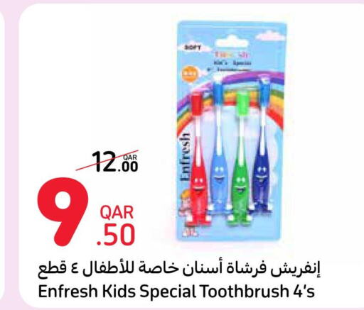 Toothbrush