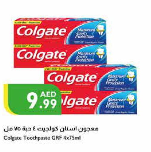 COLGATE