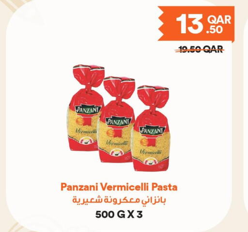 PANZANI Vermicelli  in Talabat Mart in Qatar - Al Khor