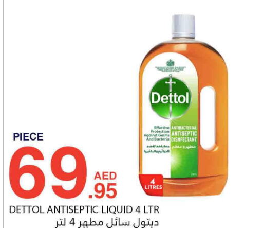 DETTOL