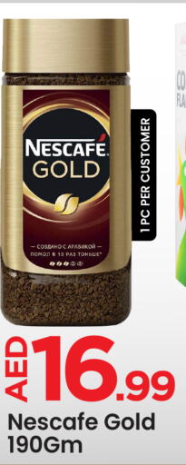 NESCAFE