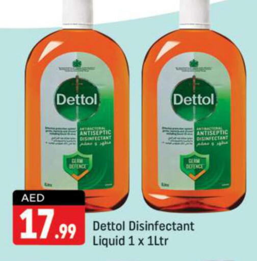 DETTOL