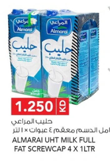 ALMARAI