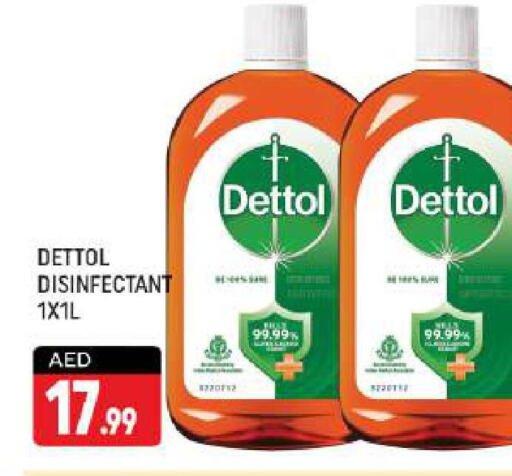 DETTOL