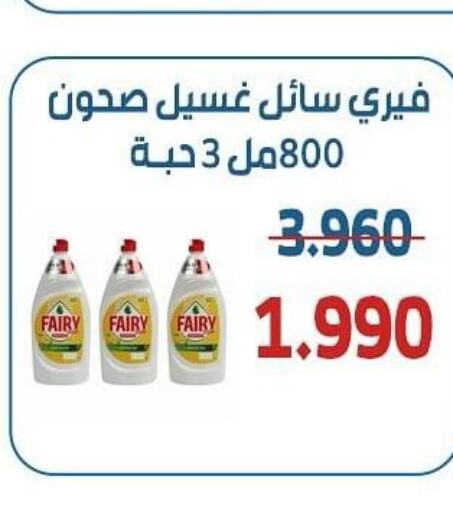 FAIRY   in جمعية الشعب التعاونية in الكويت - مدينة الكويت