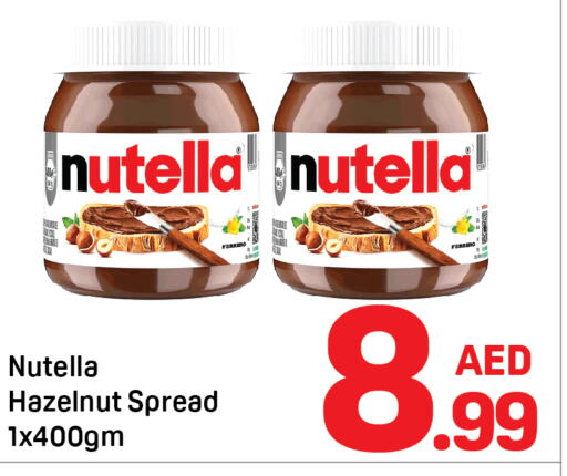 NUTELLA